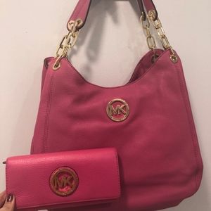 Michael Kors Shoulder Bag